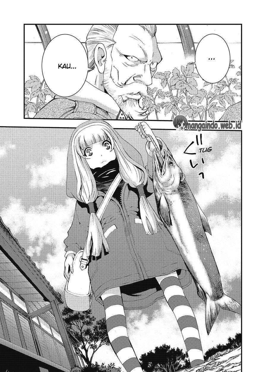 Chapter 78 - halaman 28
