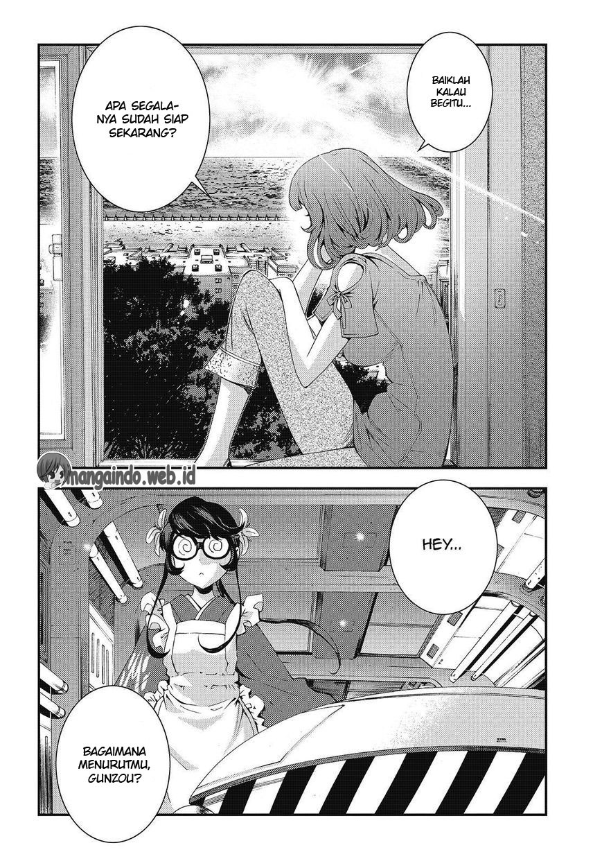 Chapter 78 - halaman 29