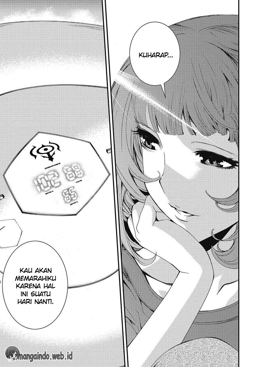 Chapter 78 - halaman 30