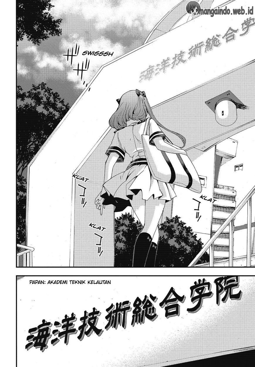 Chapter 78 - halaman 31