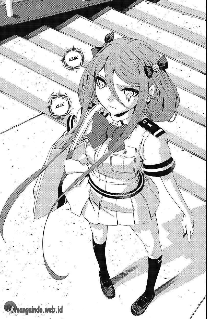 Chapter 78 - halaman 32