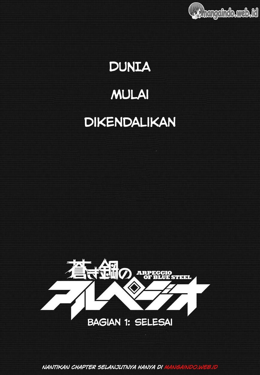 Chapter 78 - halaman 33