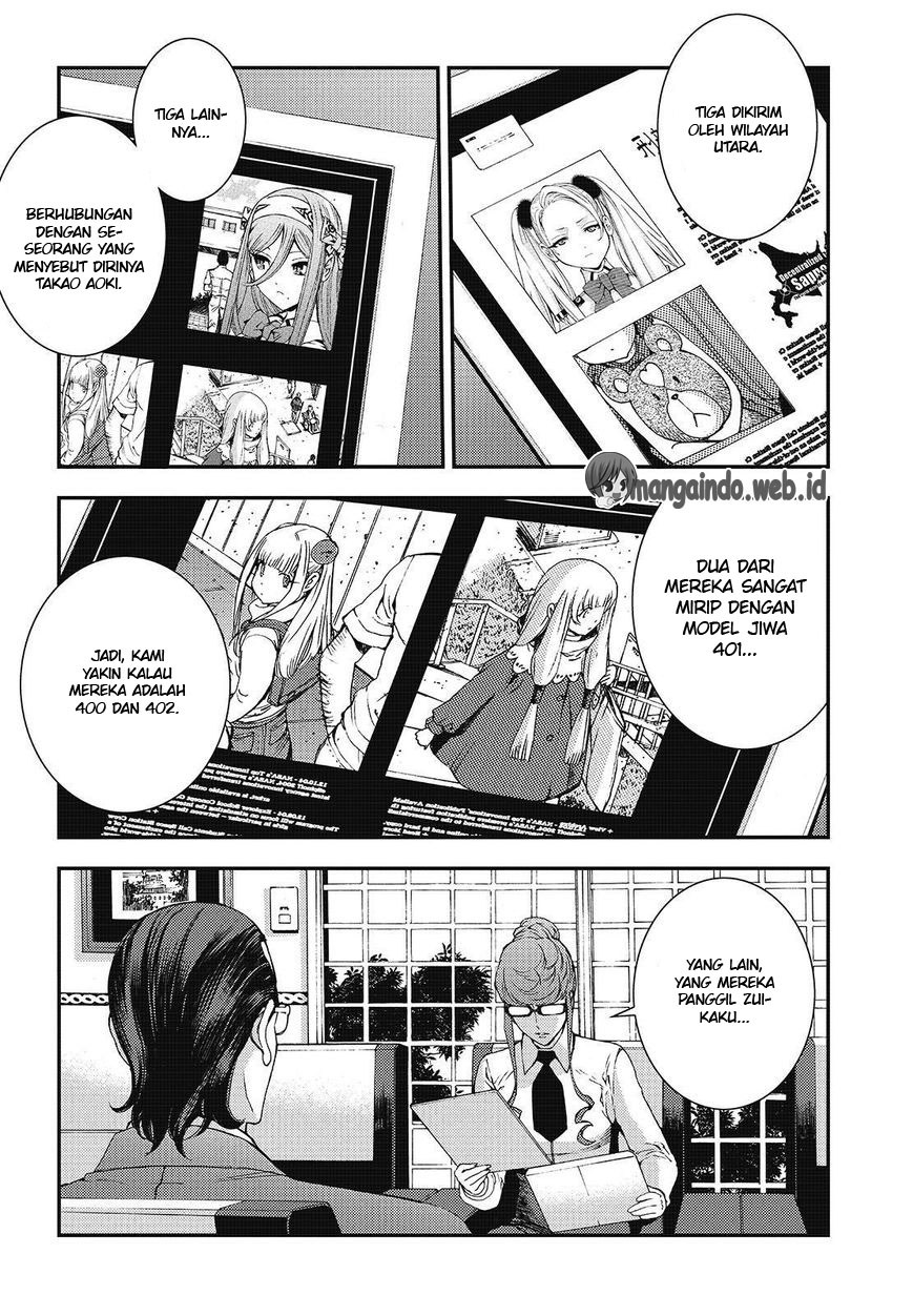 Chapter 78 - halaman 5