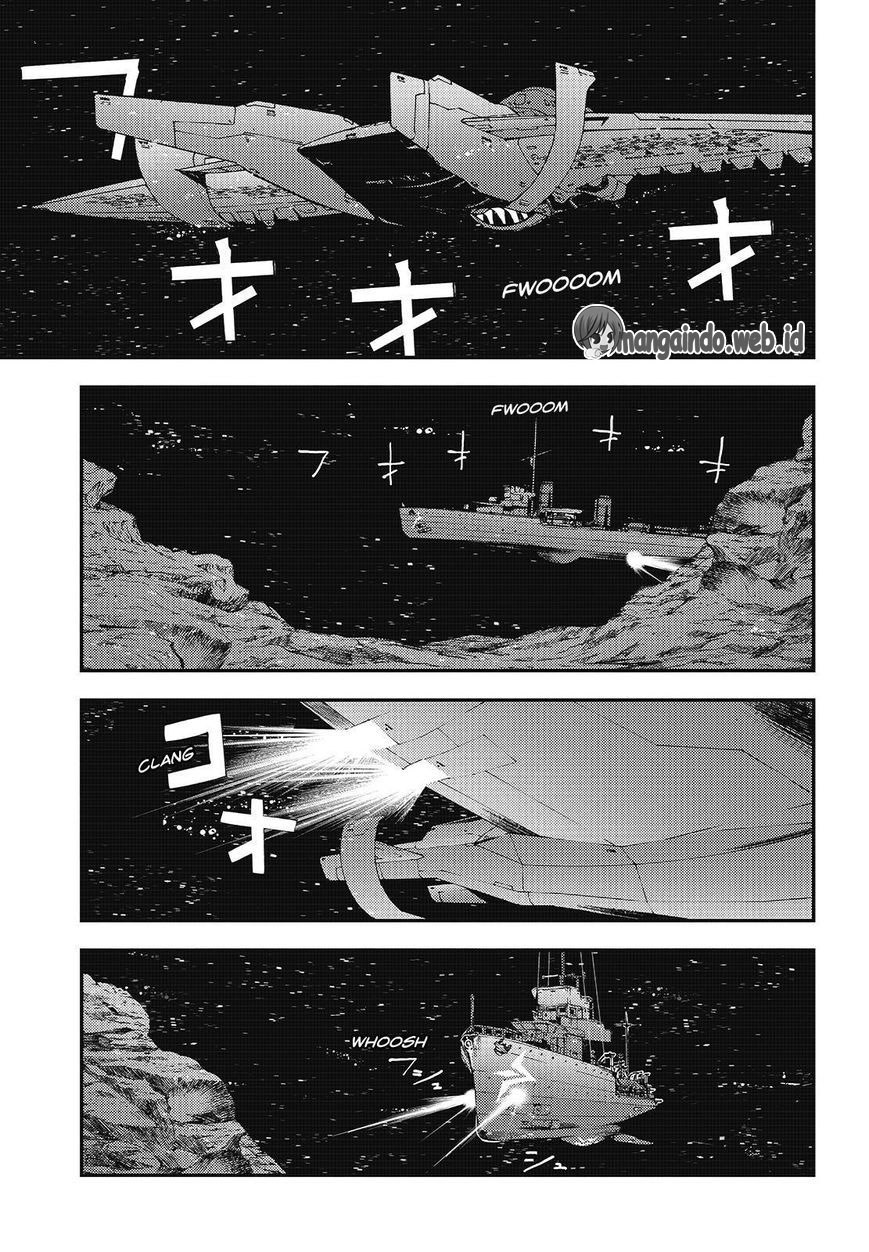 Chapter 78 - halaman 8