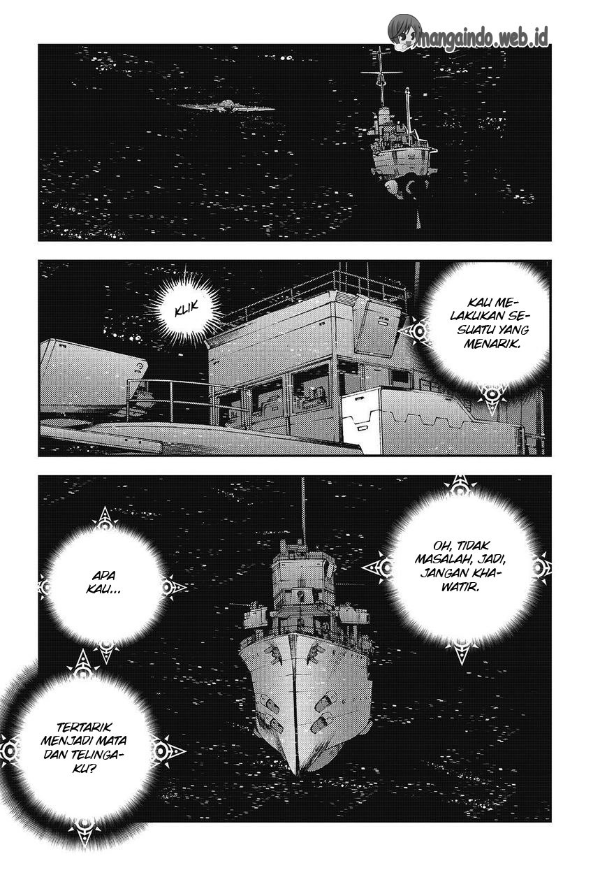 Chapter 78 - halaman 9