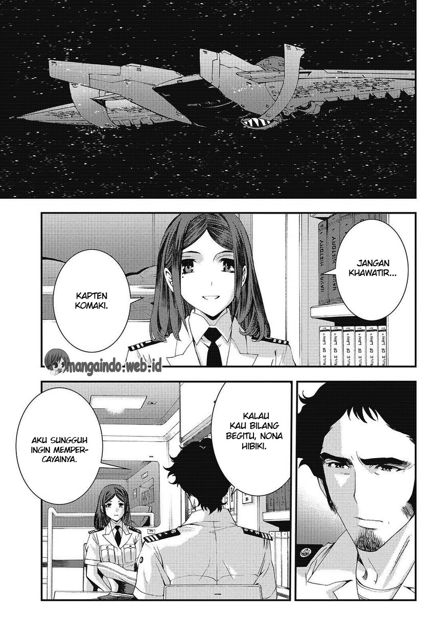 Chapter 79 - halaman 2