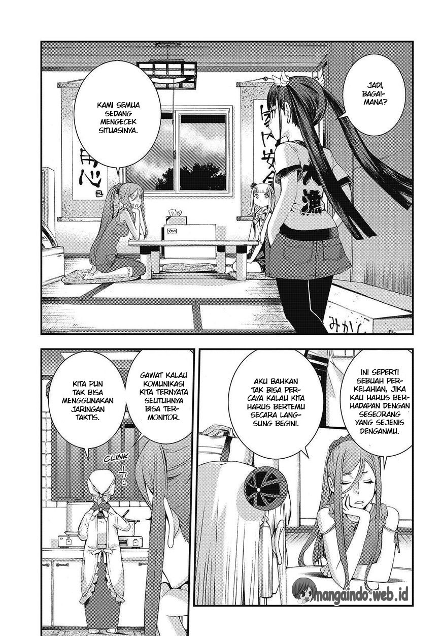 Chapter 79 - halaman 12