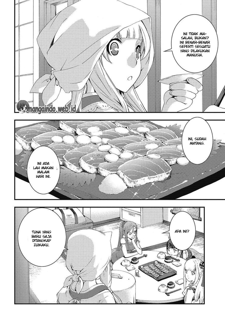 Chapter 79 - halaman 13