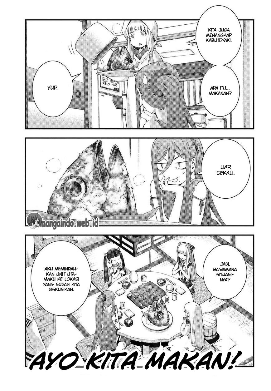 Chapter 79 - halaman 14
