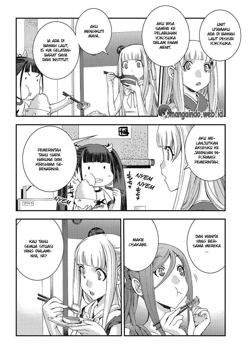 Chapter 79 - halaman 15