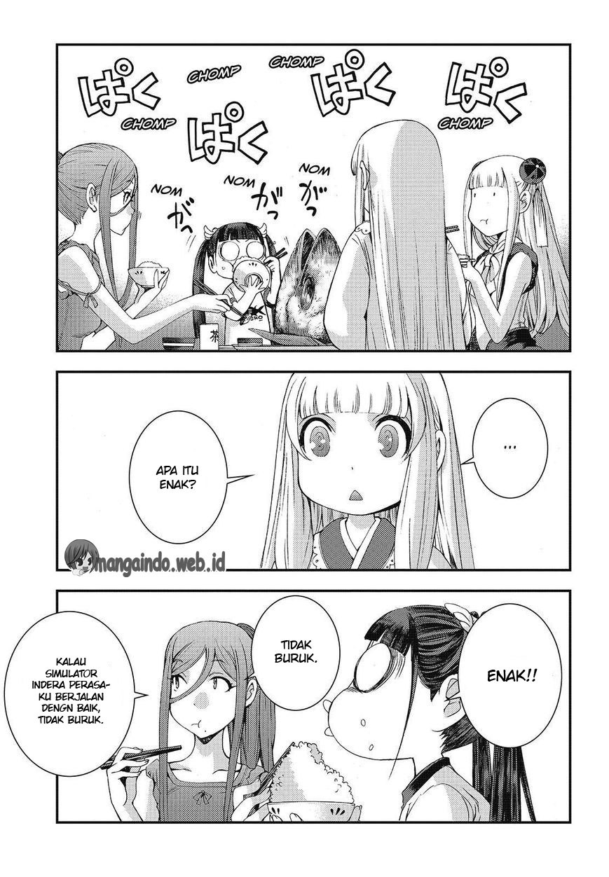 Chapter 79 - halaman 16