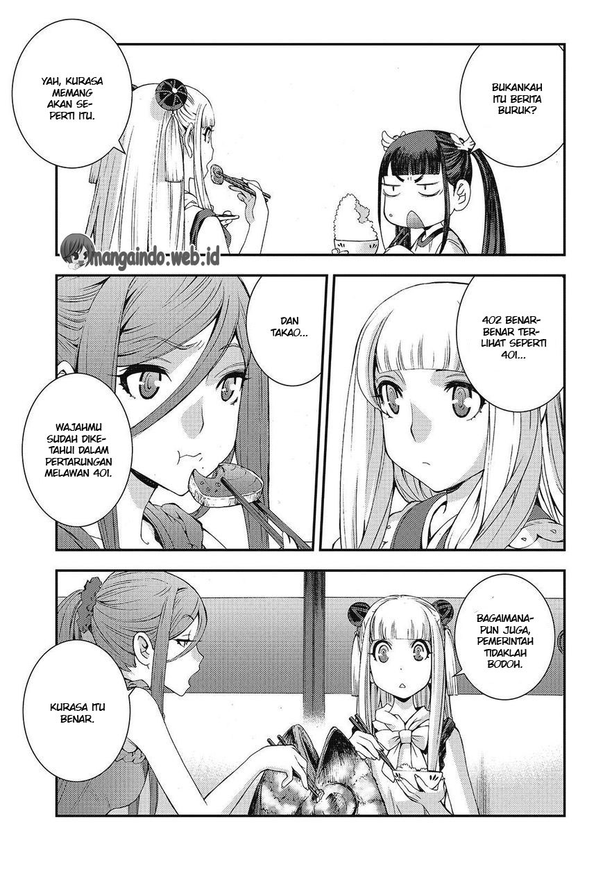 Chapter 79 - halaman 18