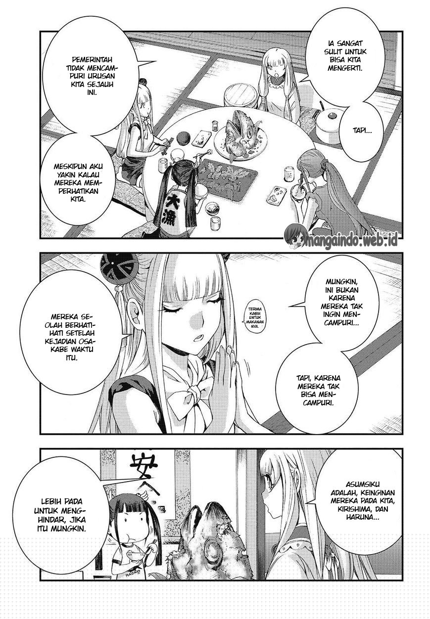 Chapter 79 - halaman 20