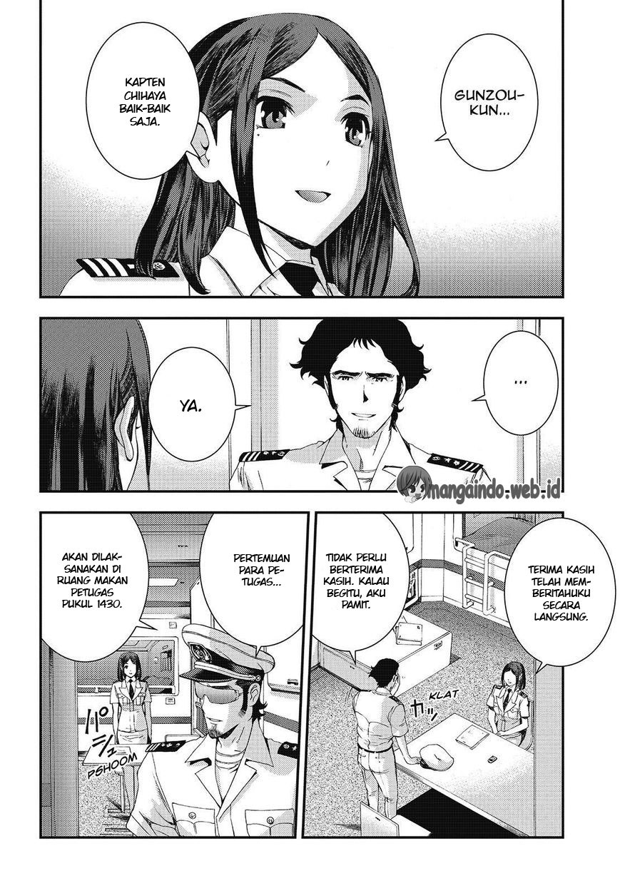 Chapter 79 - halaman 3