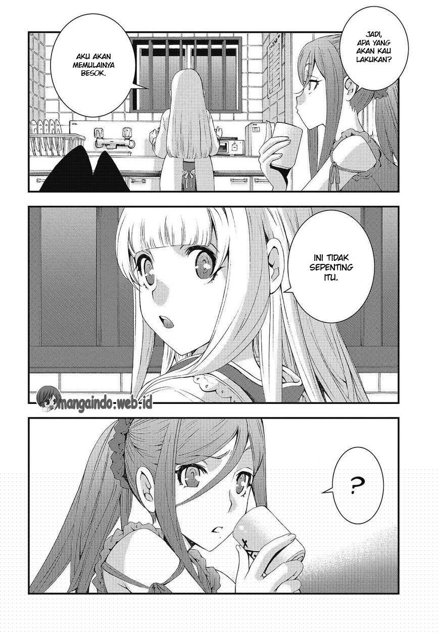 Chapter 79 - halaman 23