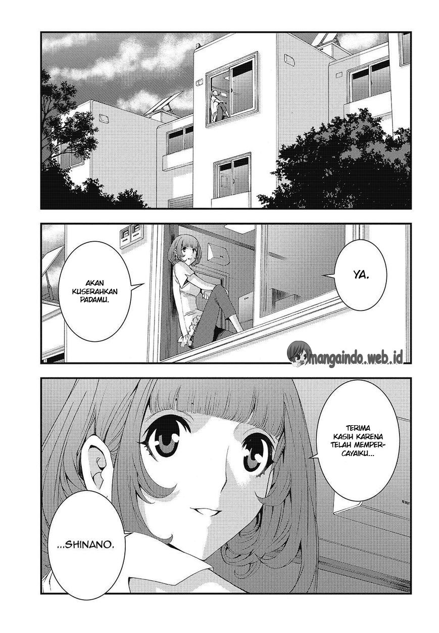 Chapter 79 - halaman 24