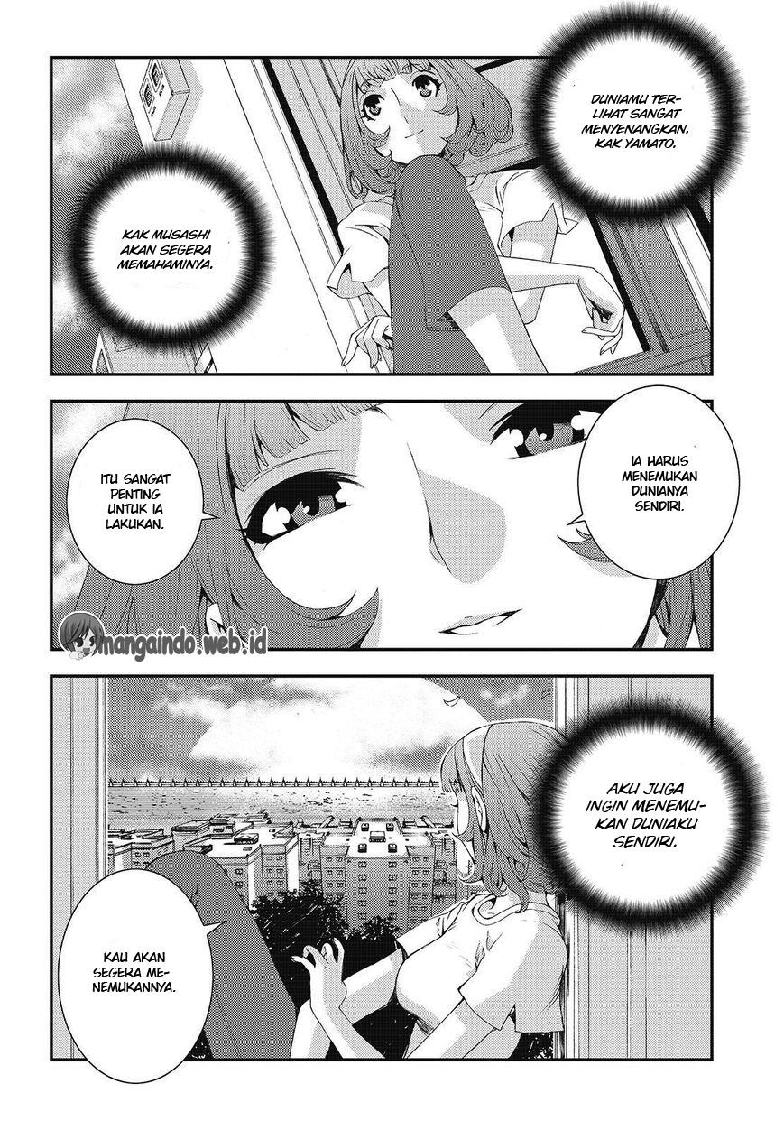 Chapter 79 - halaman 25
