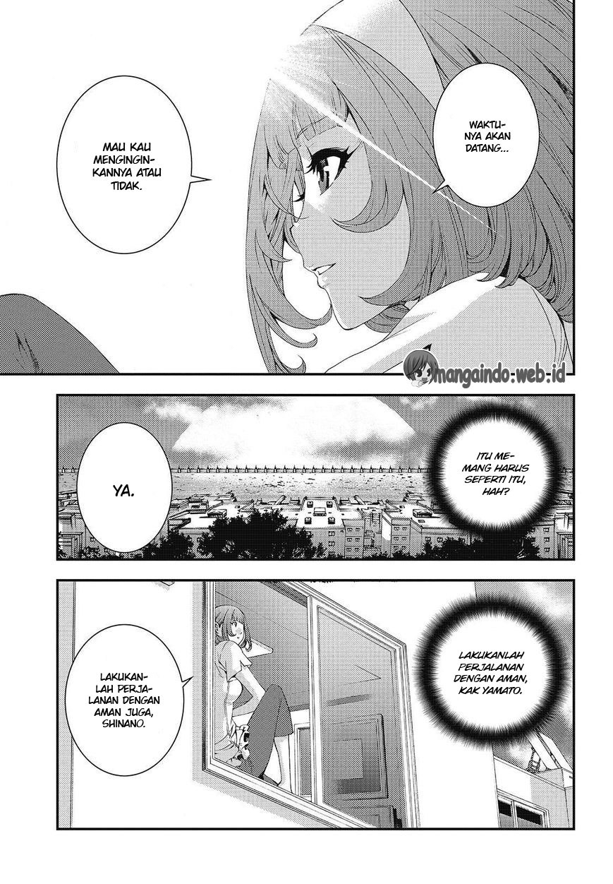 Chapter 79 - halaman 26