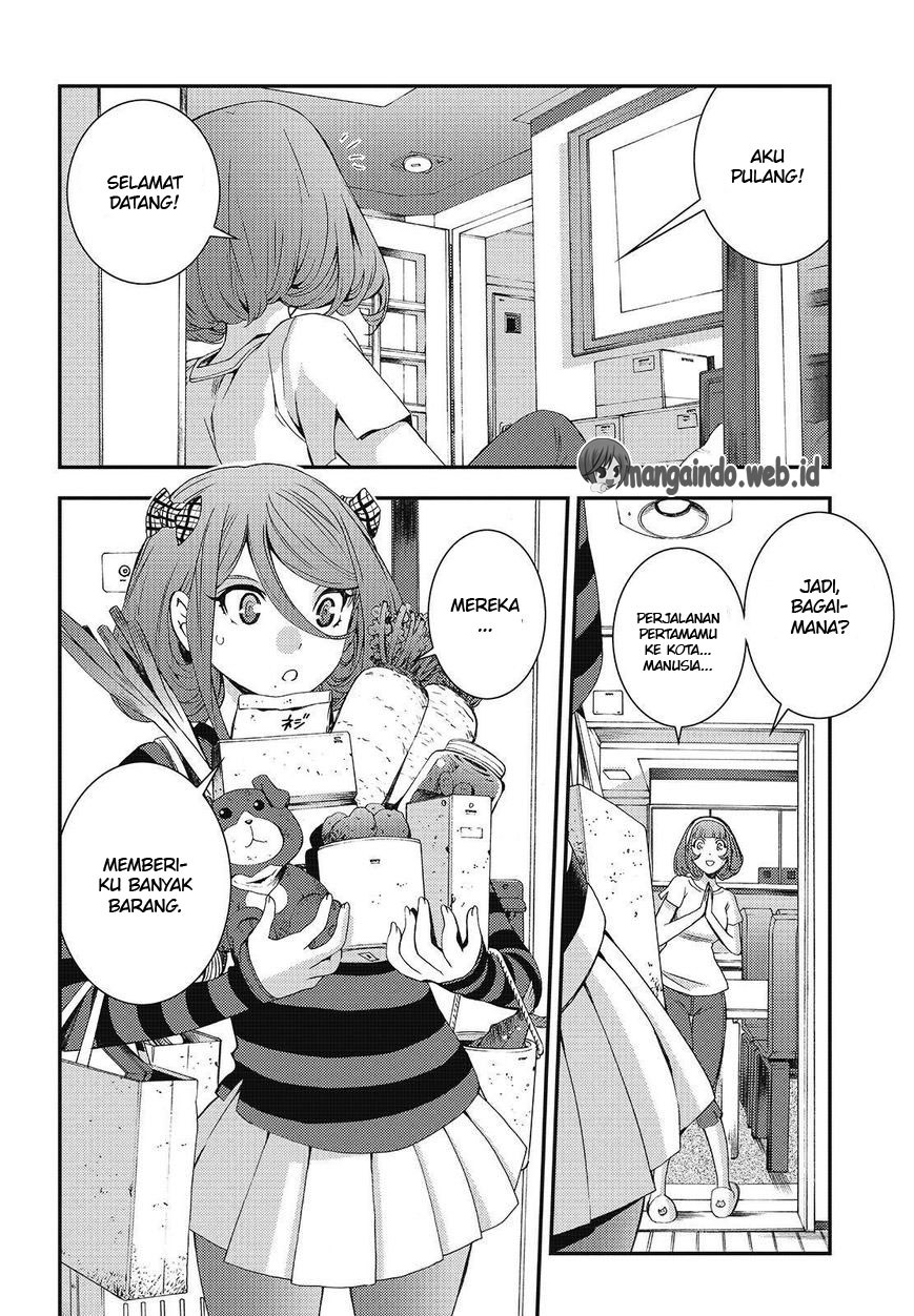 Chapter 79 - halaman 27