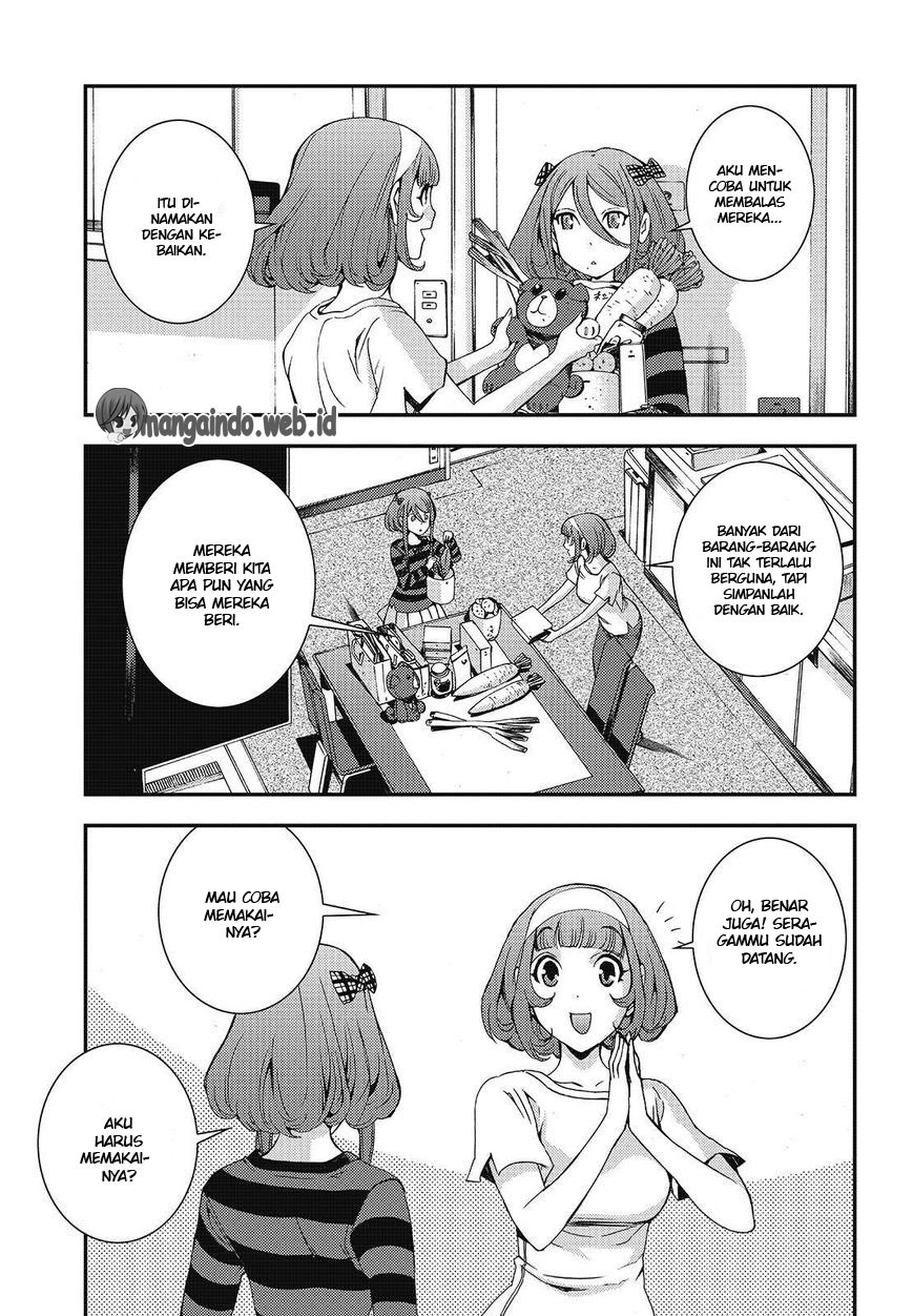Chapter 79 - halaman 28