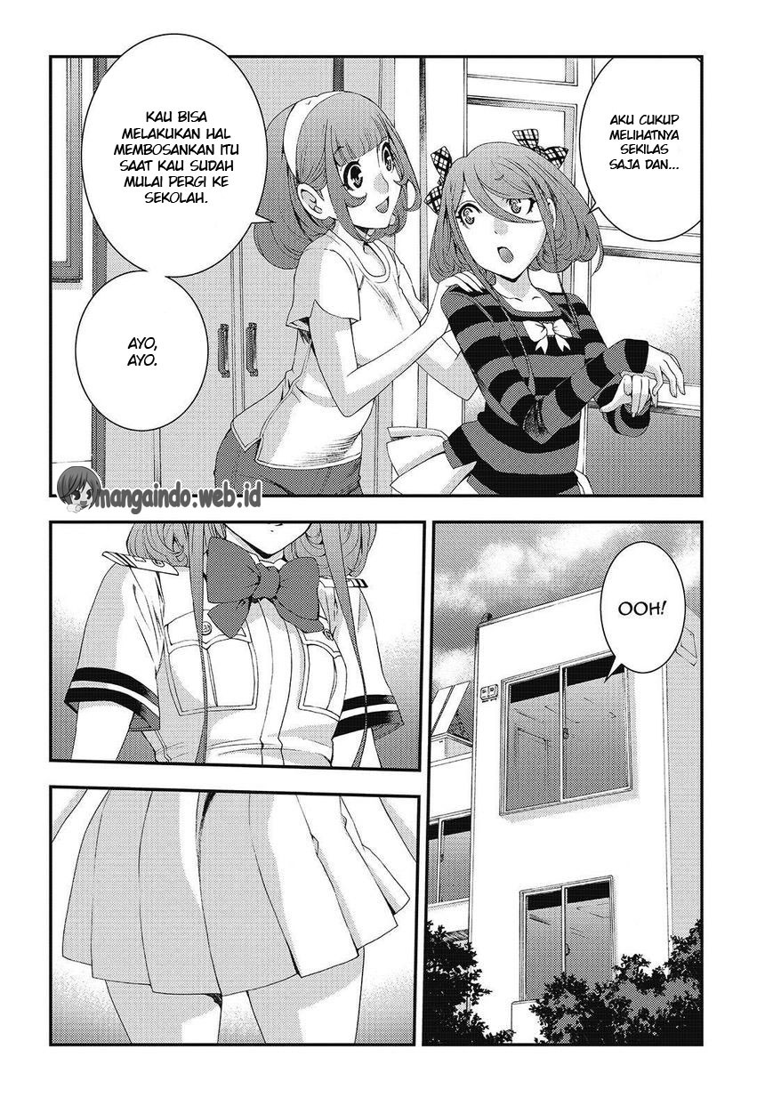 Chapter 79 - halaman 29