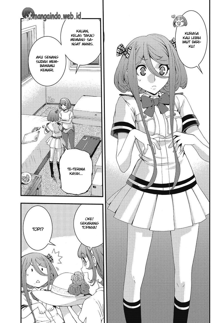 Chapter 79 - halaman 30