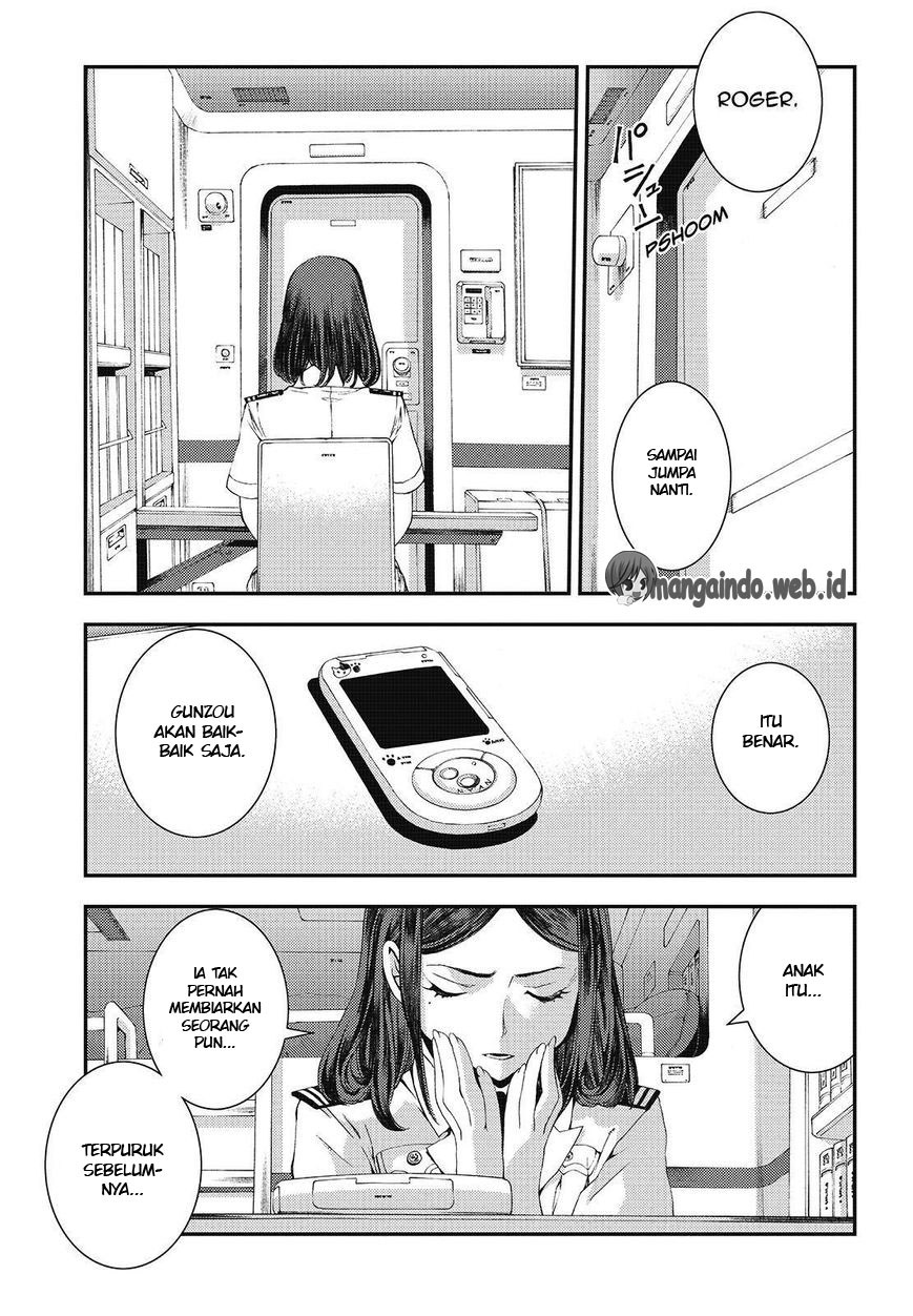 Chapter 79 - halaman 4