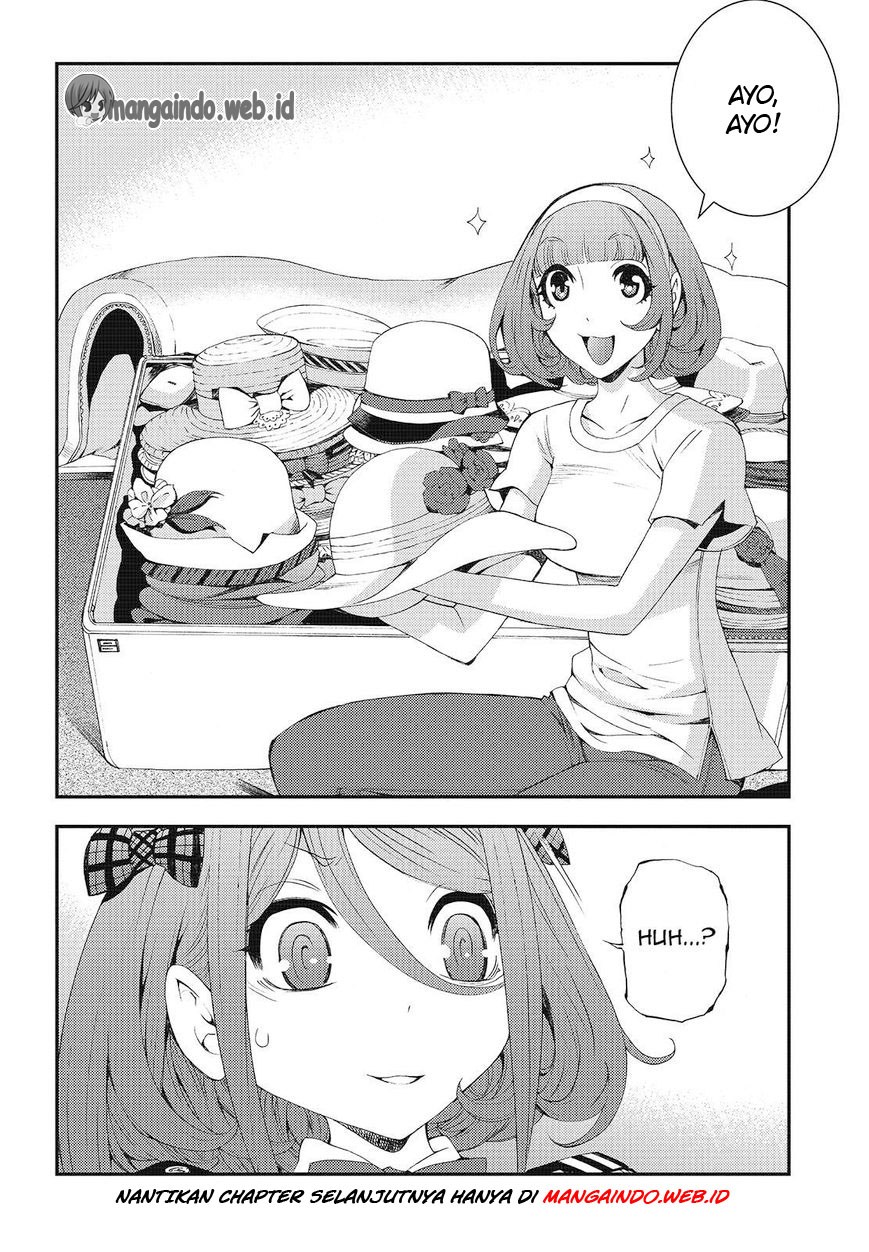 Chapter 79 - halaman 31