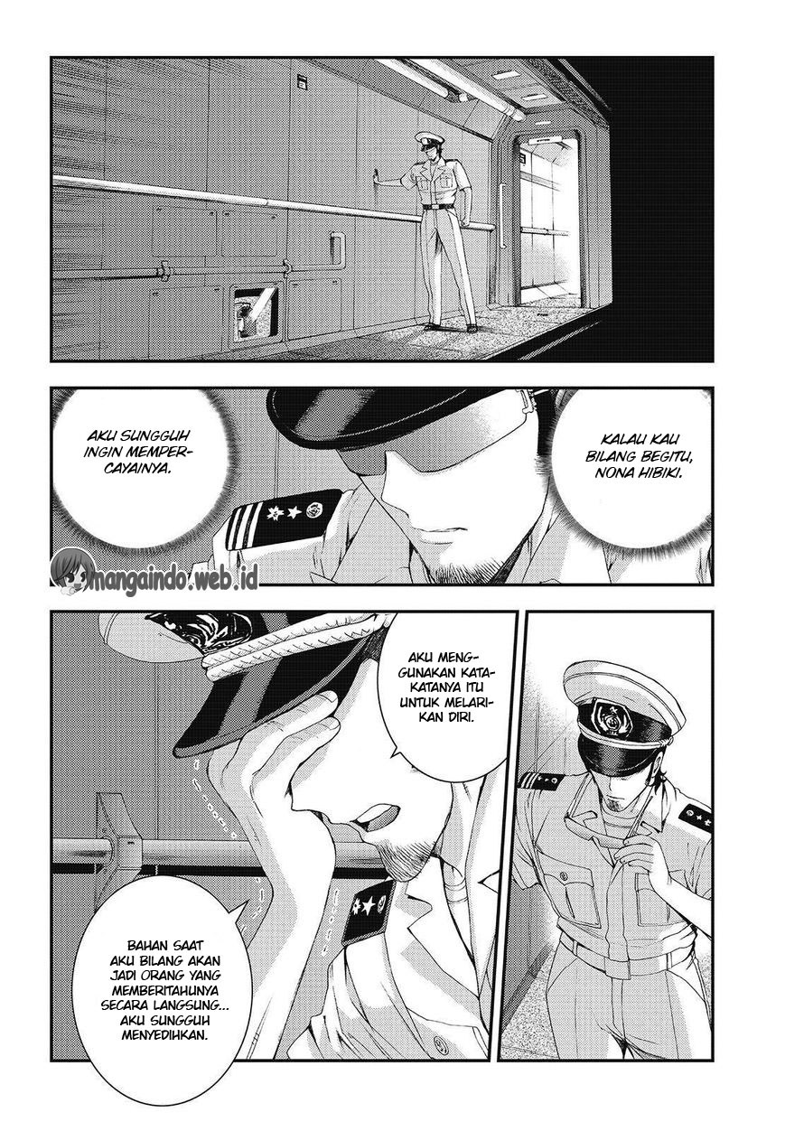 Chapter 79 - halaman 5