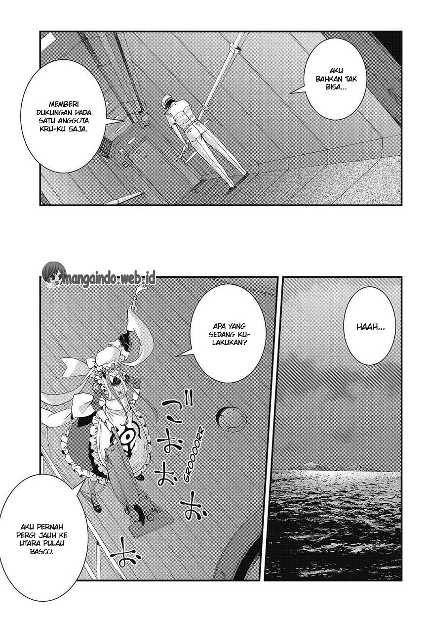 Chapter 79 - halaman 6