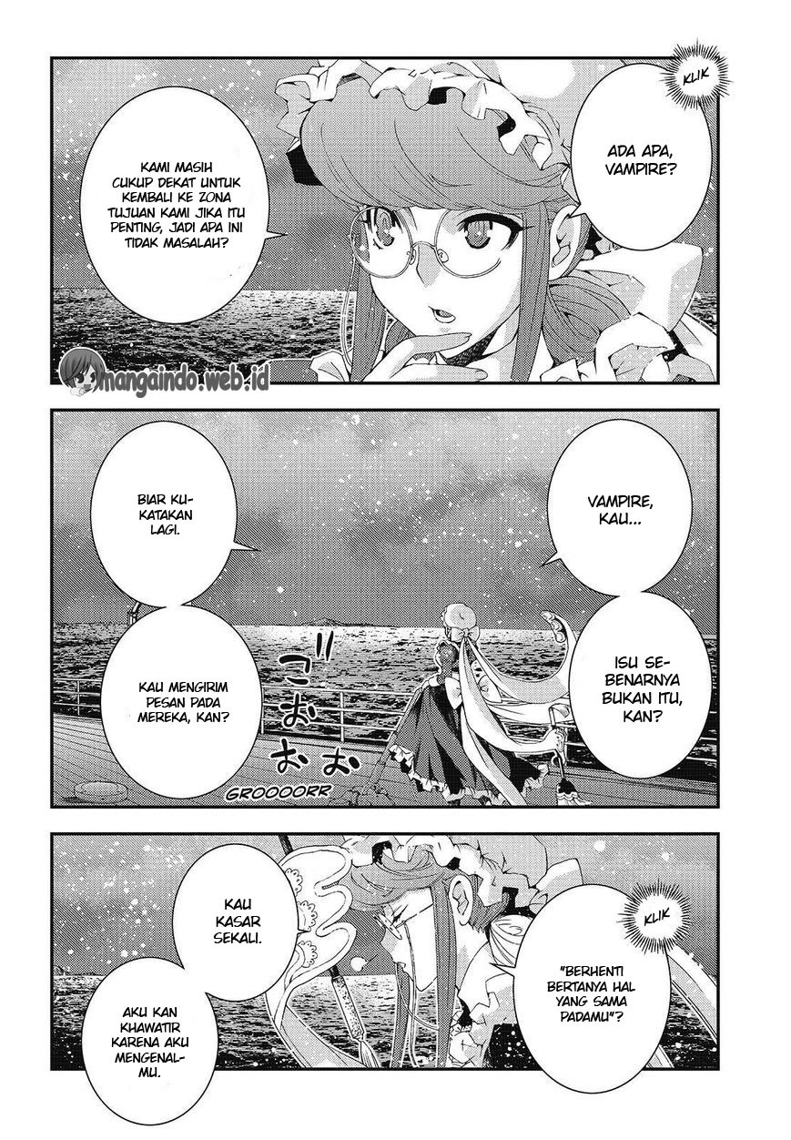 Chapter 79 - halaman 7