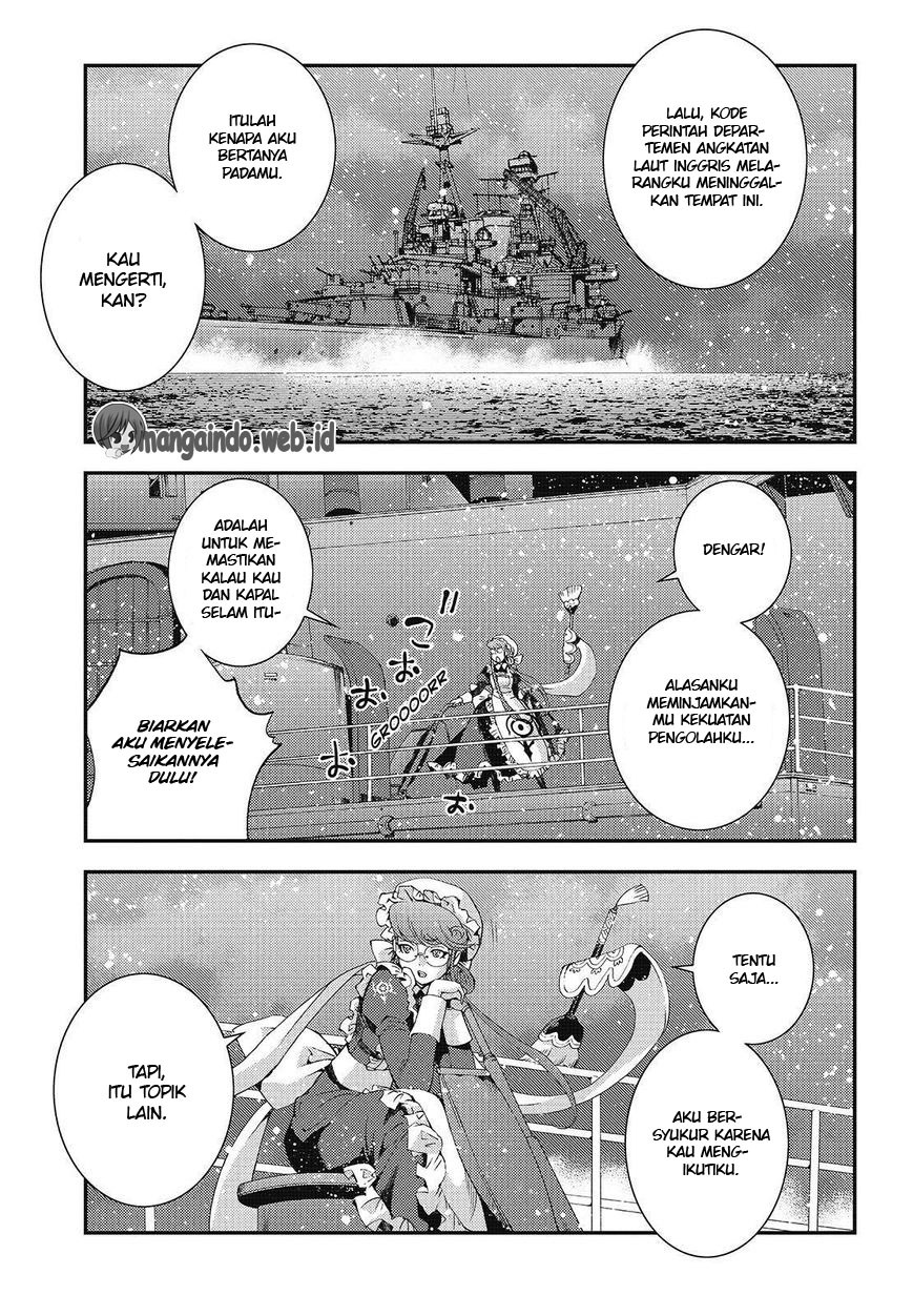 Chapter 79 - halaman 8