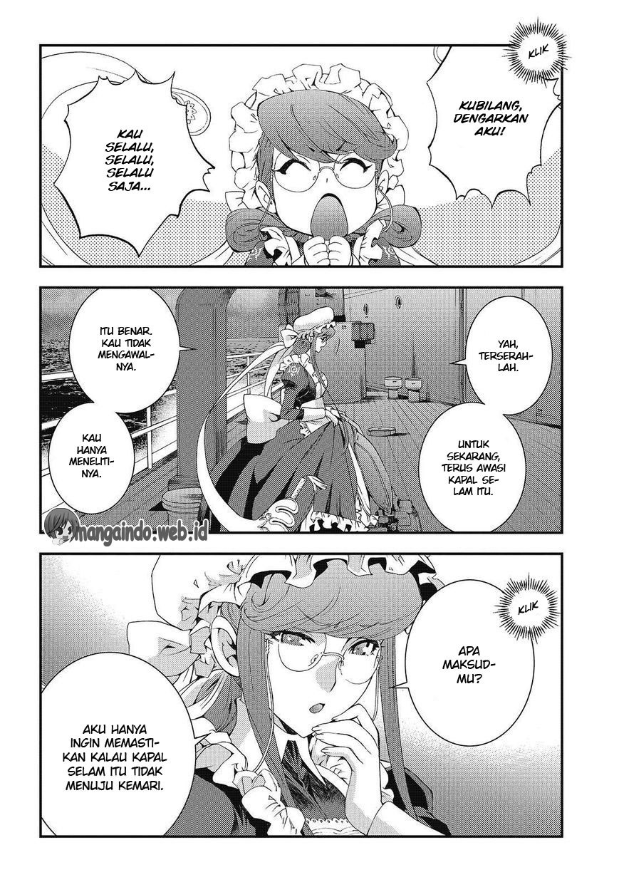 Chapter 79 - halaman 9