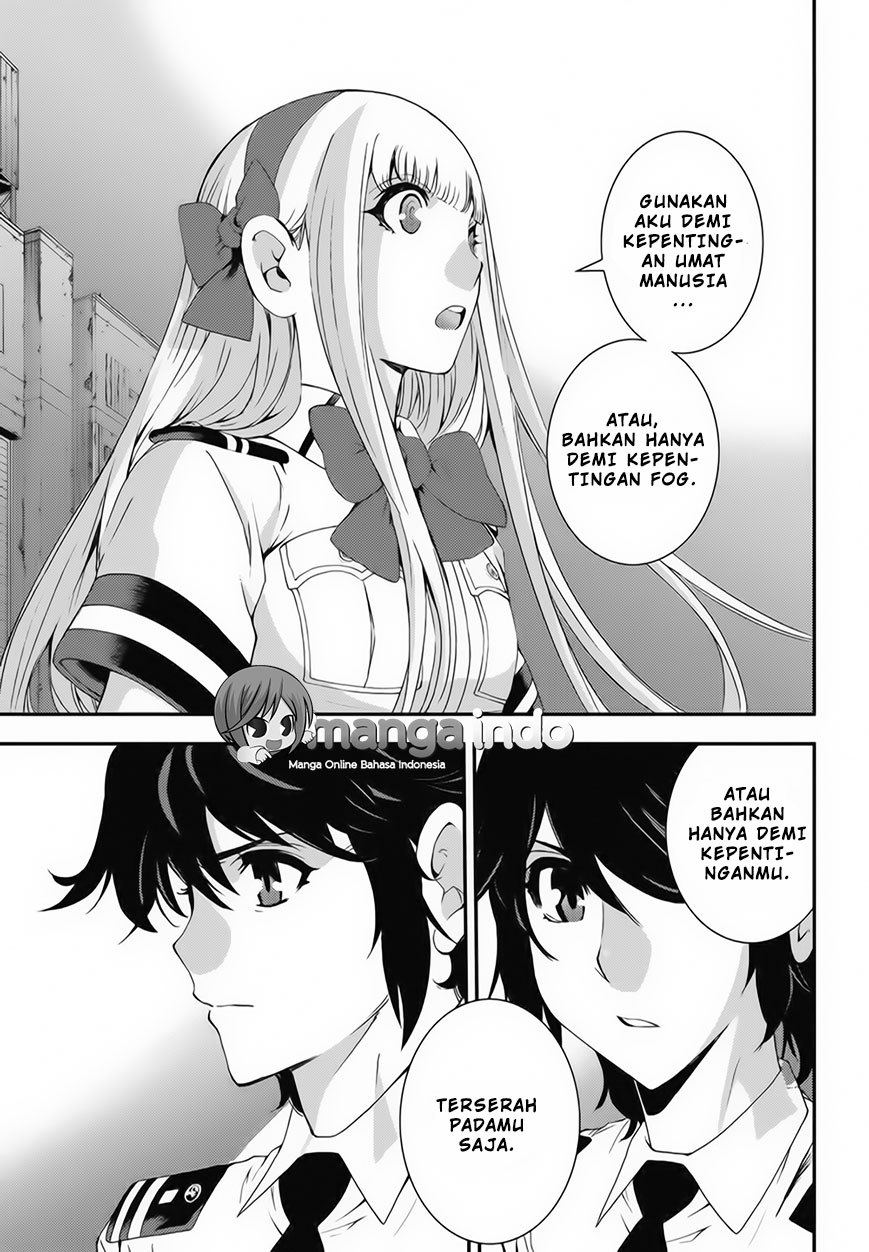 Chapter 80 - halaman 13