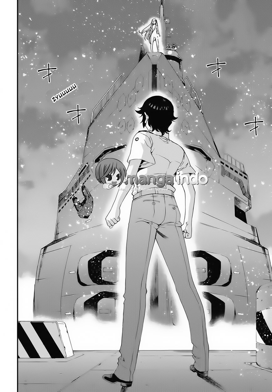 Chapter 80 - halaman 14