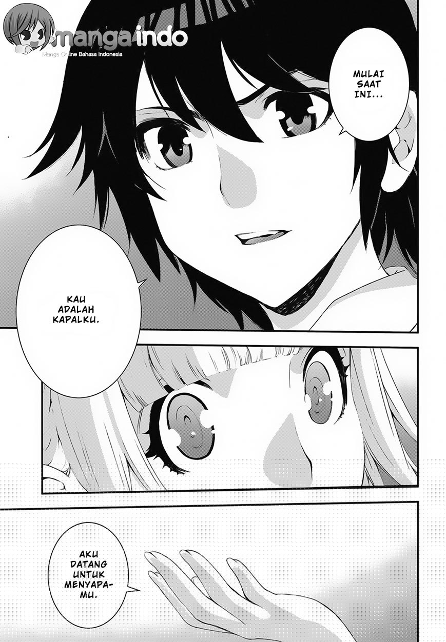 Chapter 80 - halaman 17