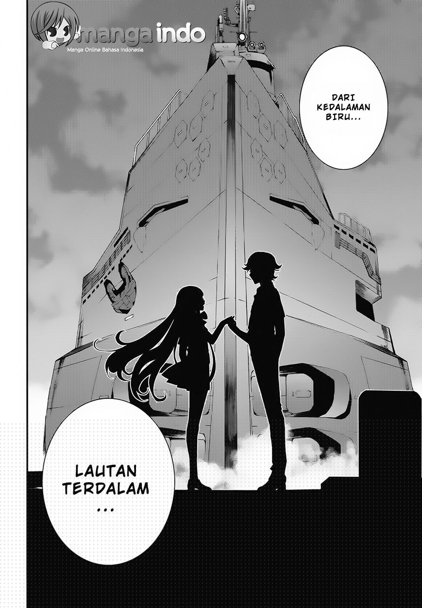 Chapter 80 - halaman 18