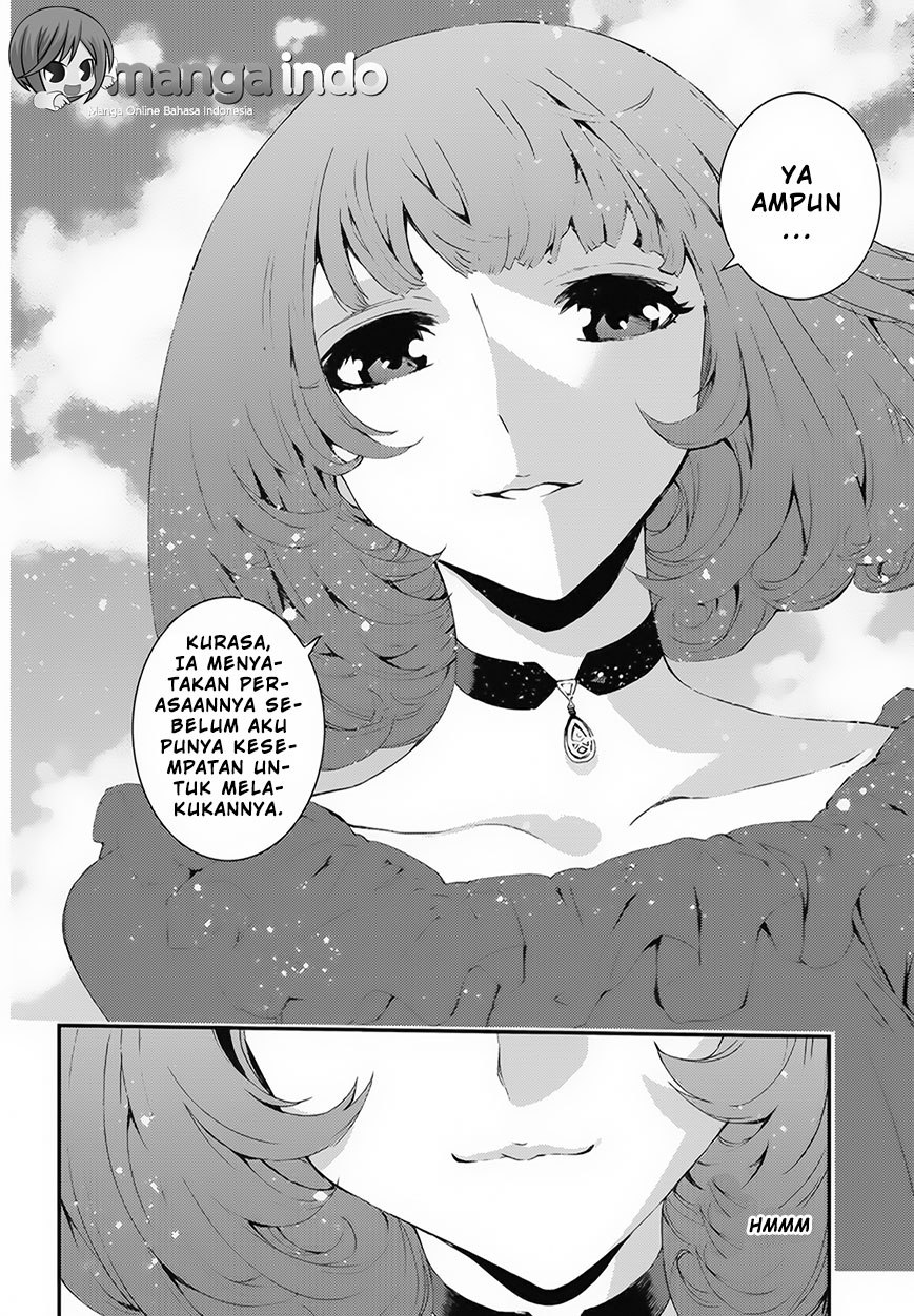 Chapter 80 - halaman 20