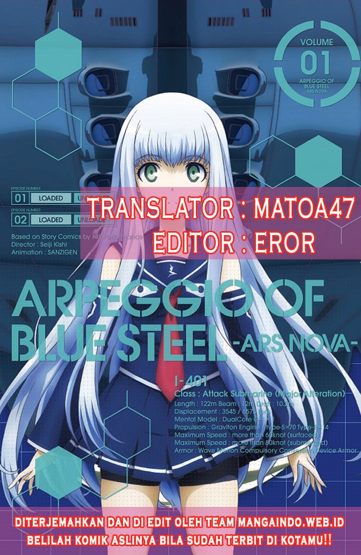 Chapter 80 - halaman 3