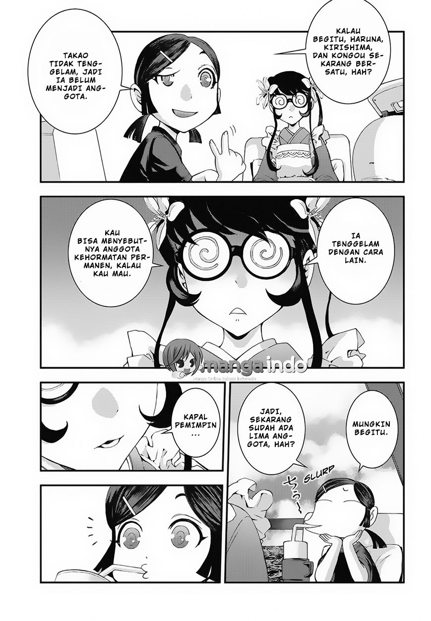 Chapter 80 - halaman 25