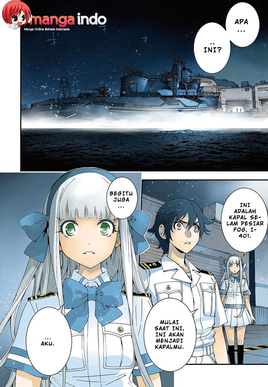 Chapter 80 - halaman 6