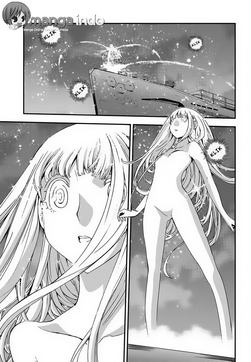 Chapter 80 - halaman 7