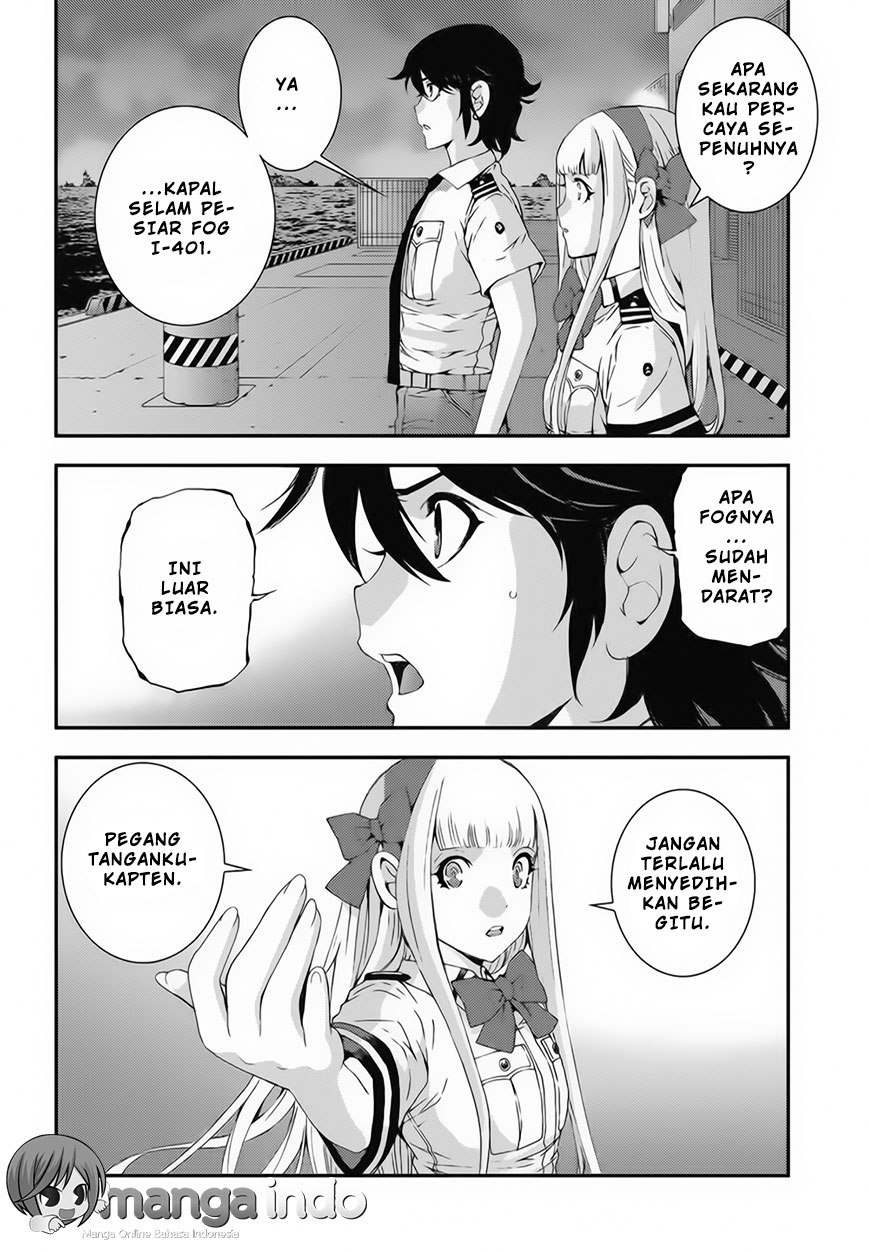 Chapter 80 - halaman 8