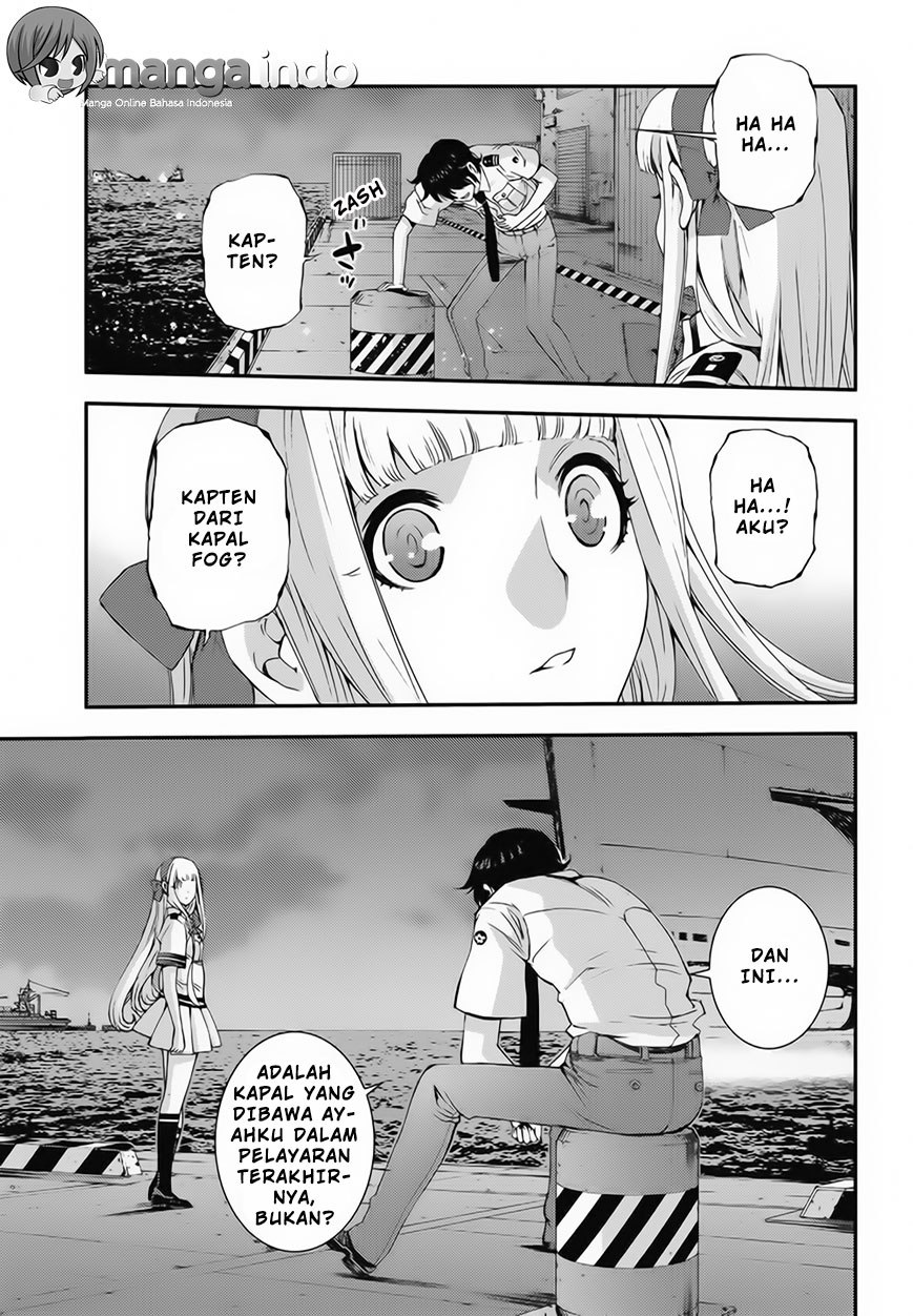 Chapter 80 - halaman 9
