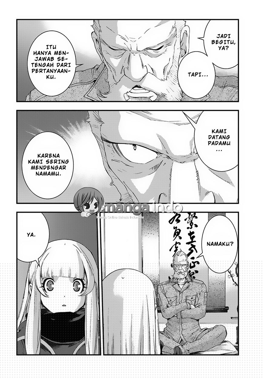 Chapter 81 - halaman 12