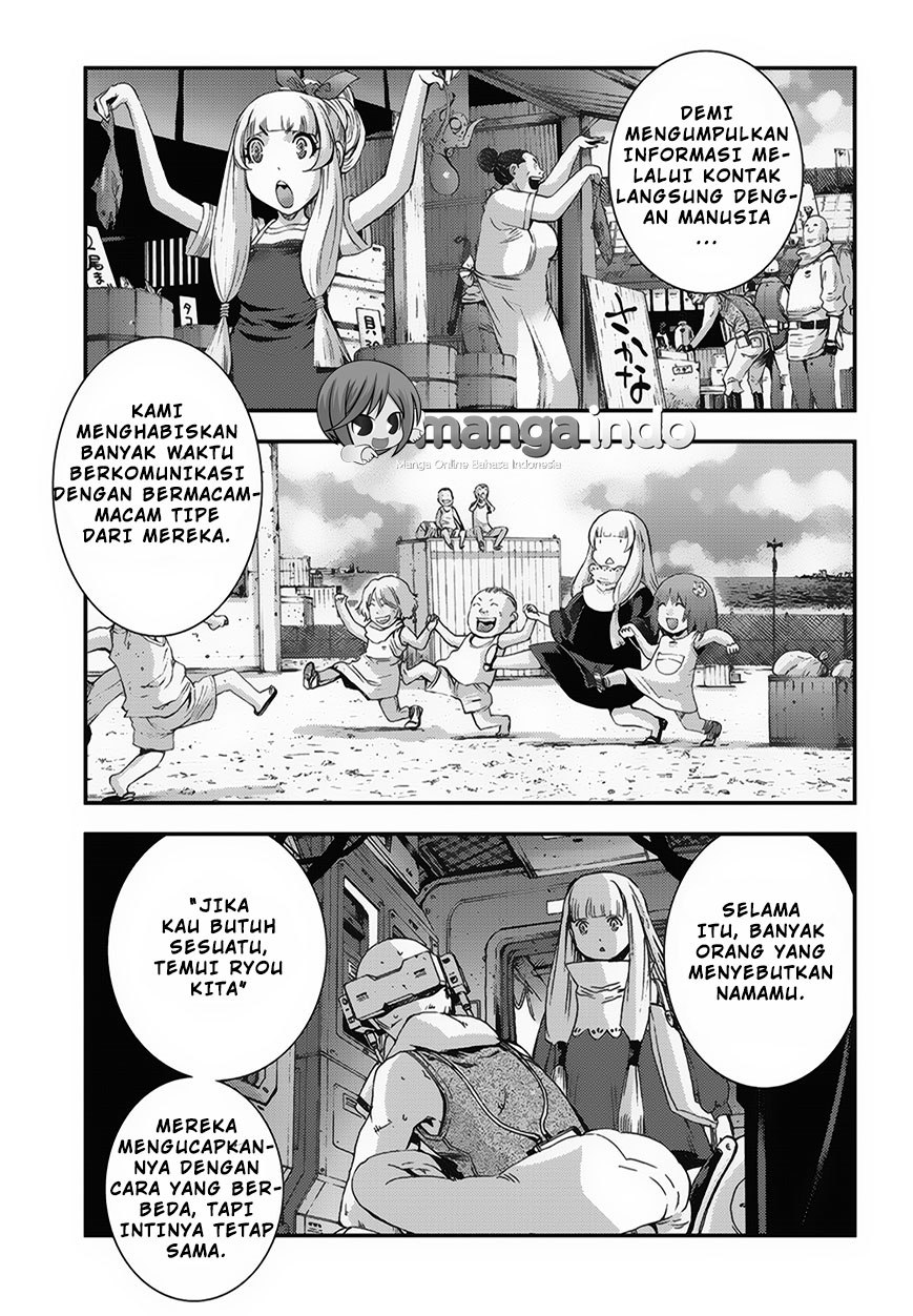 Chapter 81 - halaman 13