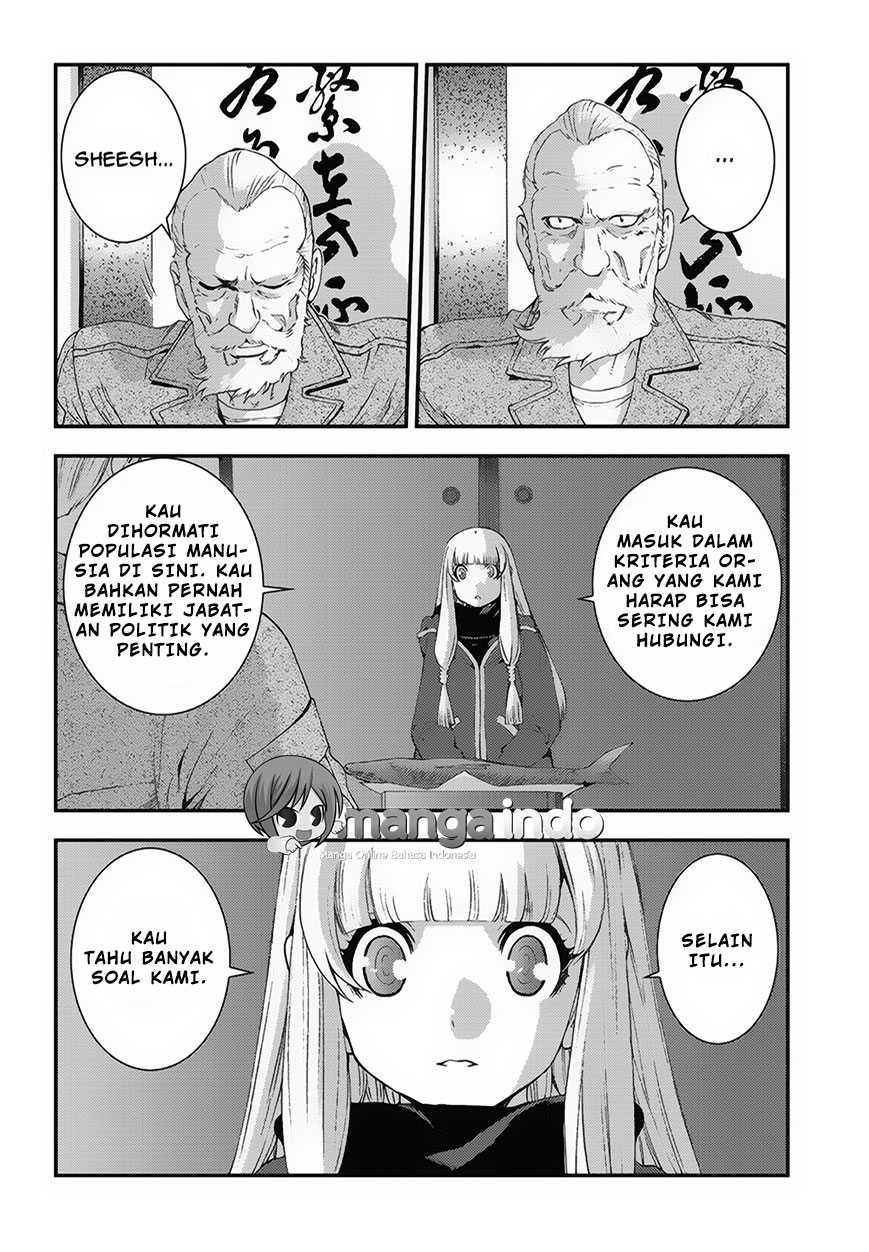 Chapter 81 - halaman 14