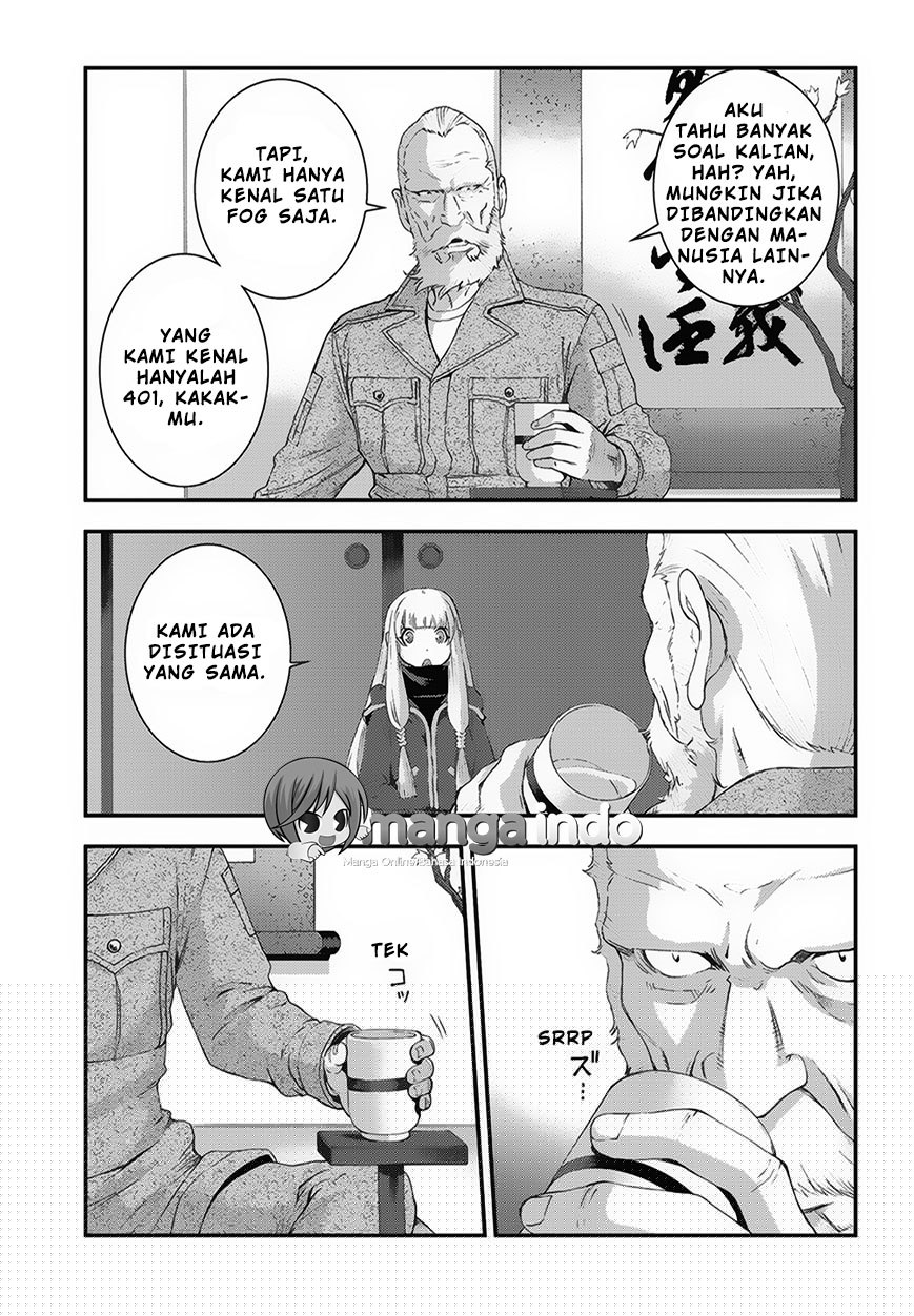 Chapter 81 - halaman 15