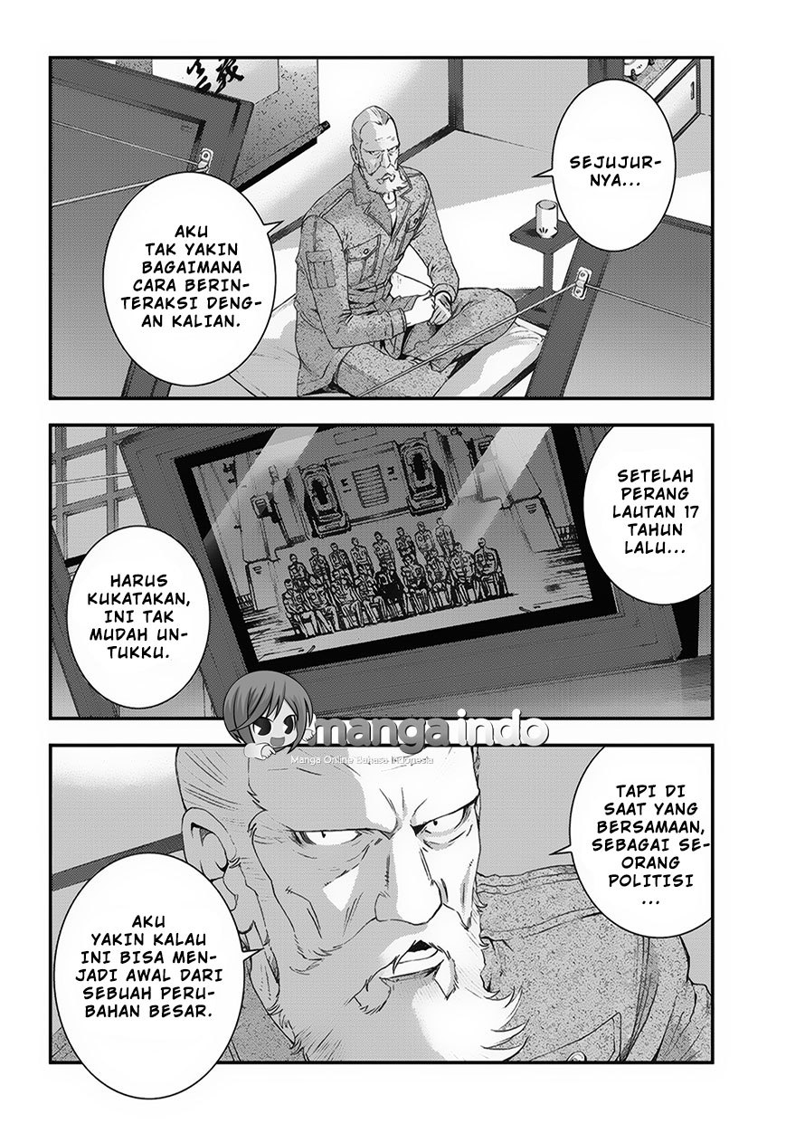 Chapter 81 - halaman 16