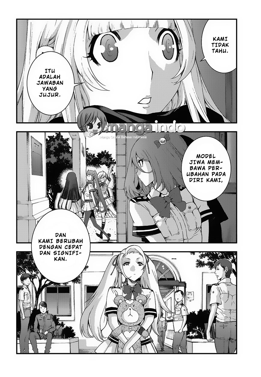 Chapter 81 - halaman 18